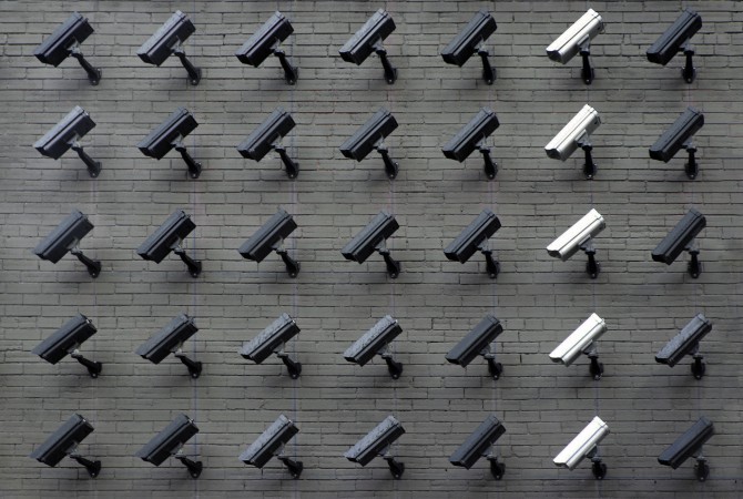 Bericht over privacywetgeving